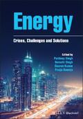 Singh / Kumar / Baweja |  Energy | eBook | Sack Fachmedien
