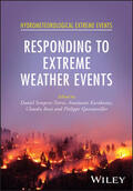 Karakostas / Sempere-Torres / Rossi |  Responding to Extreme Weather Events | Buch |  Sack Fachmedien