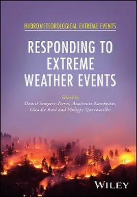 Sempere-Torres / Karakostas / Rossi |  Responding to Extreme Weather Events | eBook | Sack Fachmedien