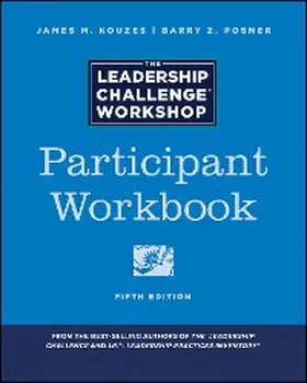Kouzes / Posner | The Leadership Challenge Workshop | E-Book | www.sack.de