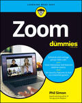 Simon |  Zoom for Dummies | Buch |  Sack Fachmedien