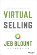 Blount |  Virtual Selling | eBook | Sack Fachmedien