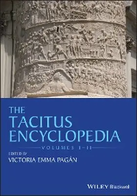 Pagán | The Tacitus Encyclopedia | E-Book | sack.de
