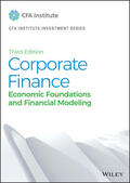  Corporate Finance | Buch |  Sack Fachmedien