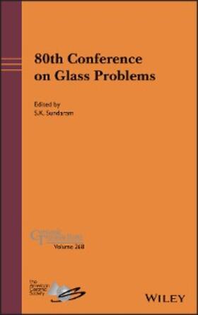 Sundaram |  80th Conference on Glass Problems | eBook | Sack Fachmedien