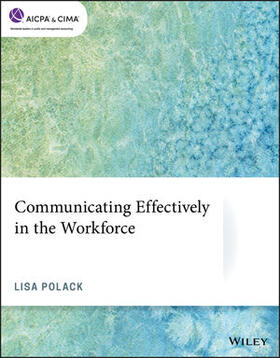 Polack | COMMUNICATING EFFECTIVELY IN T | Buch | 978-1-119-74617-1 | sack.de