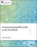 Polack |  Communicating Effectively in the Workforce | eBook | Sack Fachmedien