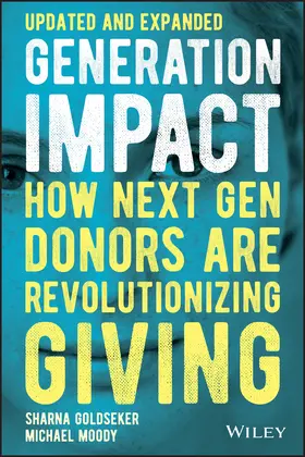 Goldseker / Moody |  Generation Impact | Buch |  Sack Fachmedien