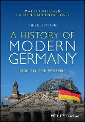 Kitchen / Rossi |  A History of Modern Germany | eBook | Sack Fachmedien