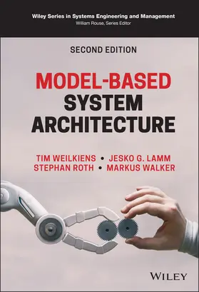 Forlingieri / Lamm / Roth |  Model-Based System Architecture | Buch |  Sack Fachmedien