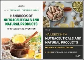 Gopi / Balakrishnan |  Handbook of Nutraceuticals and Natural Products | eBook | Sack Fachmedien