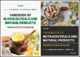 Gopi / Balakrishnan |  Handbook of Nutraceuticals and Natural Products | eBook | Sack Fachmedien