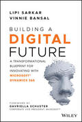 Sarkar / Bansal |  Building a Digital Future | Buch |  Sack Fachmedien