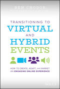 Chodor / Cyranski |  Transitioning to Virtual and Hybrid Events | Buch |  Sack Fachmedien