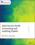 Galasso |  2020 Not-For-Profit Accounting and Auditing Update | Buch |  Sack Fachmedien