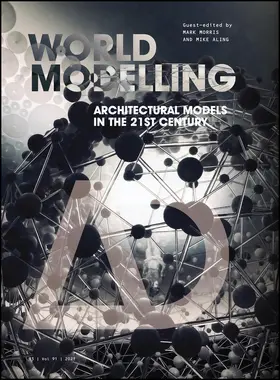 Worldmodelling | Buch | 978-1-119-74722-2 | sack.de