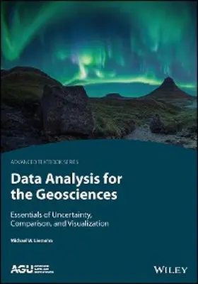 Liemohn |  Data Analysis for the Geosciences | eBook | Sack Fachmedien