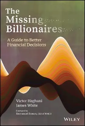 Haghani / White | The Missing Billionaires | E-Book | www.sack.de