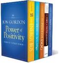 Gordon |  The Jon Gordon Power of Positivity, E-Book Collection | eBook | Sack Fachmedien