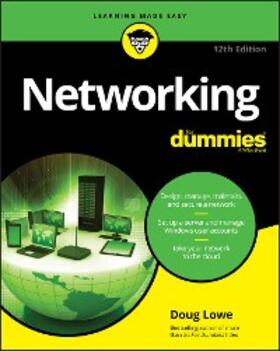 Lowe | Networking For Dummies | E-Book | sack.de