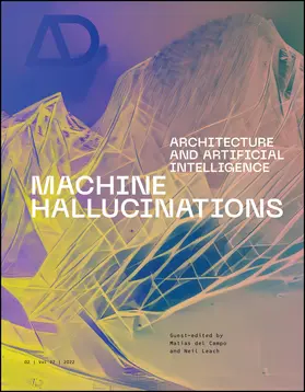 del Campo / Leach |  Machine Hallucinations | Buch |  Sack Fachmedien