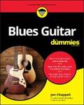 Chappell |  Blues Guitar For Dummies | eBook | Sack Fachmedien