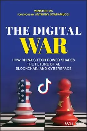 Ma |  The Digital War | eBook | Sack Fachmedien