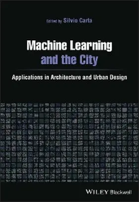Carta | Machine Learning and the City | E-Book | www.sack.de