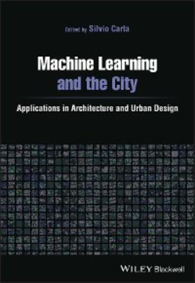 Carta | Machine Learning and the City | E-Book | www.sack.de