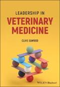 Elwood |  Leadership in Veterinary Medicine | eBook | Sack Fachmedien