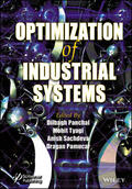 Sachdeva / Tyagi / Panchal |  Optimization of Industrial Systems | Buch |  Sack Fachmedien