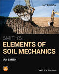 Smith |  Smith's Elements of Soil Mechanics | Buch |  Sack Fachmedien