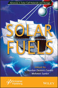 Sankir |  Solar Fuels | Buch |  Sack Fachmedien