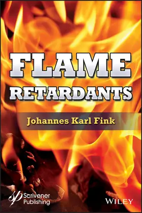 Fink |  Flame Retardants | Buch |  Sack Fachmedien