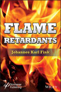 Fink |  Flame Retardants | Buch |  Sack Fachmedien