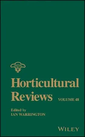 Warrington |  Horticultural Reviews, Volume 48 | eBook | Sack Fachmedien
