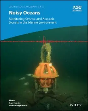 Bayrakci / Klingelhoefer |  Noisy Oceans | eBook | Sack Fachmedien