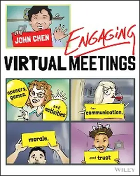 Chen |  Engaging Virtual Meetings | eBook | Sack Fachmedien