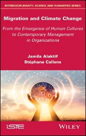 Alaktif / Callens |  Migration and Climate Change | eBook | Sack Fachmedien
