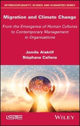 Alaktif / Callens |  Migration and Climate Change | eBook | Sack Fachmedien