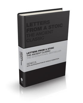 Robertson / Seneca |  Letters from a Stoic | Buch |  Sack Fachmedien