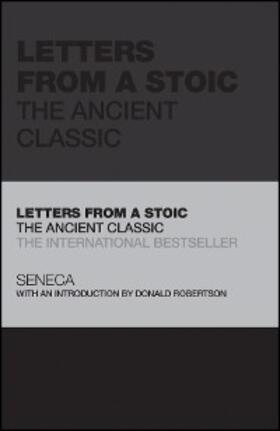 Seneca / Robertson |  Letters from a Stoic | eBook | Sack Fachmedien