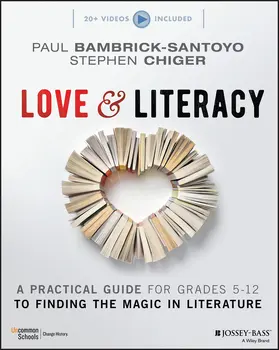 Bambrick-Santoyo / Chiger |  Love & Literacy | Buch |  Sack Fachmedien