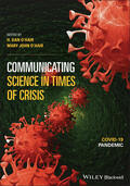 O'Hair |  Communicating Science in Times of Crisis | Buch |  Sack Fachmedien