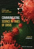 O'Hair |  Communicating Science in Times of Crisis | eBook | Sack Fachmedien