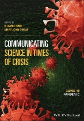 O'Hair | Communicating Science in Times of Crisis | E-Book | sack.de