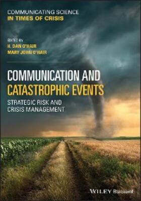 O'Hair | Communication and Catastrophic Events | E-Book | sack.de