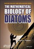 Pappas / Gordon |  The Mathematical Biology of Diatoms | eBook | Sack Fachmedien