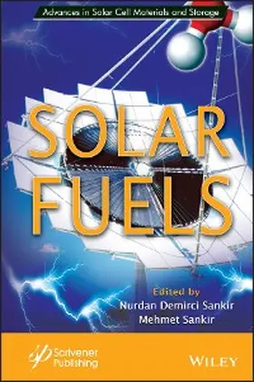Sankir |  Solar Fuels | eBook | Sack Fachmedien