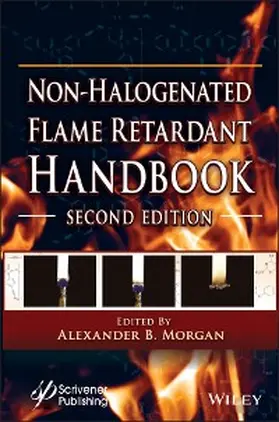 Morgan |  Non-halogenated Flame Retardant Handbook | eBook | Sack Fachmedien